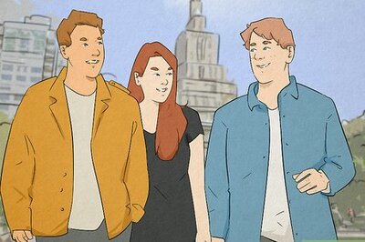 How to Explain an Open Relationship