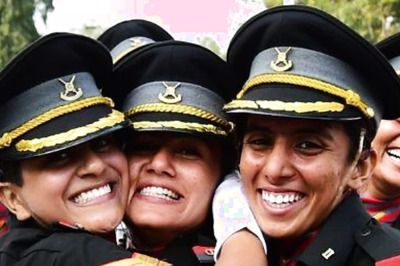'Entry of Women Can't be Postponed, Armed Forces Can Handle Emergency': SC Rejects Centre's Plea on NDA Exam