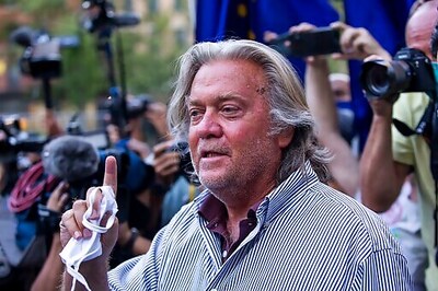 AP FACT CHECK: No, Election Day Wasn't The Real Insurrection