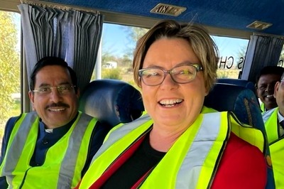 Coal Minister Visits Australia's Lithium Processing Plant as India Looks to Expand E-Mobility Biz