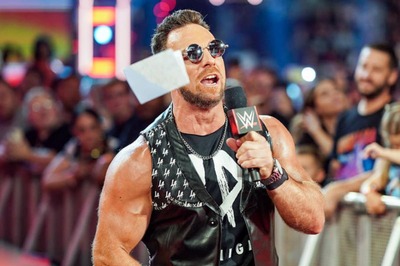 'You Can't': LA Knight Shares Insights Into Usage Of Steroids Among WWE Stars