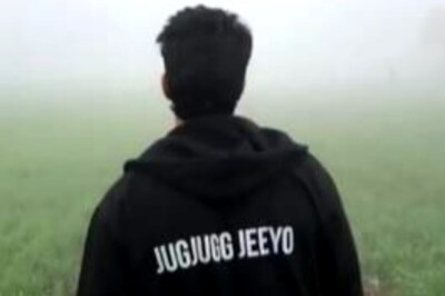 Varun Dhawan Wraps Up First Schedule of 'Jug Jugg Jeeyo'