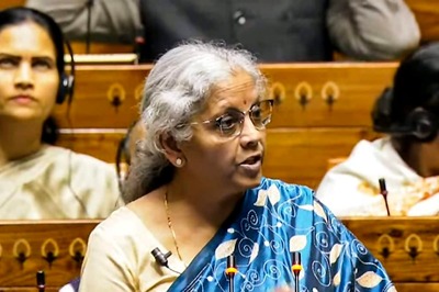 Capex Sees Three-Fold Rise Compared To 2020, Roads, Railways Major Beneficiaries: Economic Survey