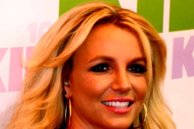 Britney Spears and Boyfriend Sam Asghari’s Wedding Date ‘Has Been Set’, See Cryptic Post