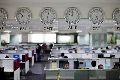 Indian IT services growth likely to slow in next financial year