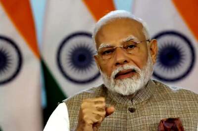 ‘Ensures Dignity, Financial Security’: PM Modi On Unified Pension Scheme For Govt Employees