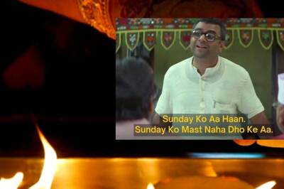 Diwali 2022: Twitter Bursts With Memes as India Celebrates Festival of Lights