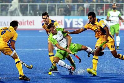 HIL franchises allowed to retain up to six players