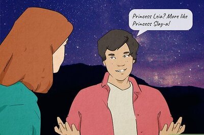 85 Best Star Wars Pickup Lines & Quotes (Funny, Dirty, & More)