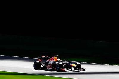 Organiser defends proposed Greek F1 track