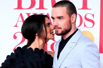 Liam Payne and Cheryl Call It Quits After Two-and-a-half-years Together, Read Their Statement