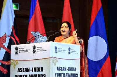 Indo-ASEAN Ties Have to Go to the Next Level, India Needs More Than Ramayana & Buddhism