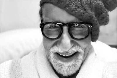 Amitabh Bachchan Shares Pics of Empty Landmarks of Kolkata, Says Impossible to Imagine the Sight