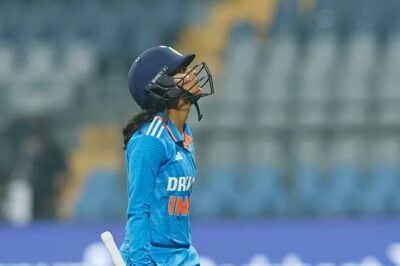 'We Must Learn From Australia and Come Back Stronger in T20Is', Says India's Jemimah Rodrigues After ODI Series Whitewash
