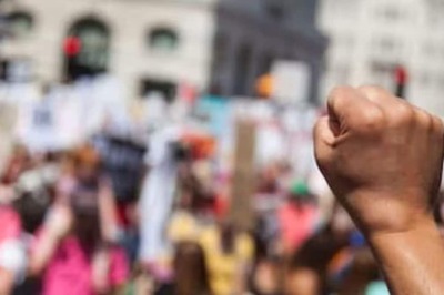Police Use Water Canons as Protesting Youth Cong Workers March to Gherao Rajasthan CM's Residence