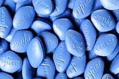 Viagra keeps a 4-year-old alive
