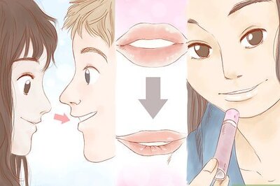 How to Kiss