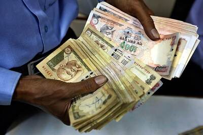 Do Currency Notes Spread Deadly Diseases? Arun Jaitley Gets Request for Investigation