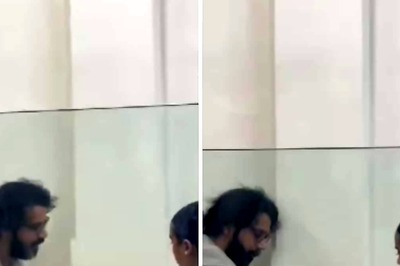 Watch: Rajkummar Rao, Patralekhaa Engrossed In Food And Conversation At Local Mumbai Eatery