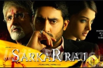 Happy Birthday Abhishek Bachchan: Actor's Movies with Amitabh Bachchan and Aishwarya Rai Bachchan