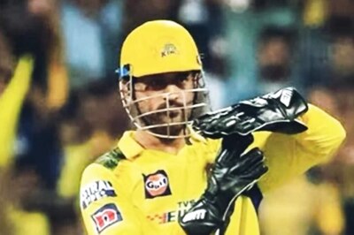 'A Gift From Thala': Chennai Super Kings Confirm Return of MS Dhoni Ahead of IPL 2024