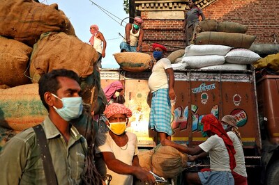 Sero-Survey Reveals Size of Iceberg, Some Areas May be Nearing Herd Immunity: Veteran Epidemiologist