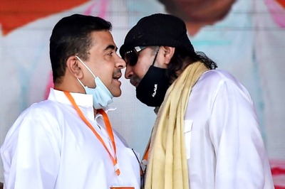 ‘Won't Jump Queues to be CM, Will Follow Protocol': Mithun Chakraborty on Taking on Mamata