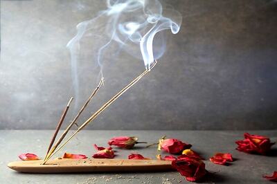 Incense smoke may be as injurious as cigarette smoke