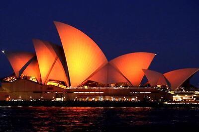 Australian Men Have Longest Life Expectancy