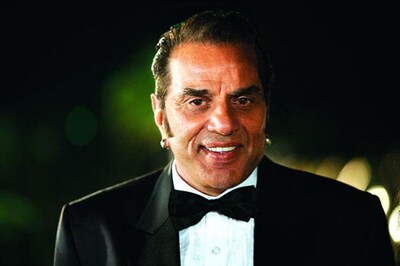 Dharmendra: I want to be in people's hearts