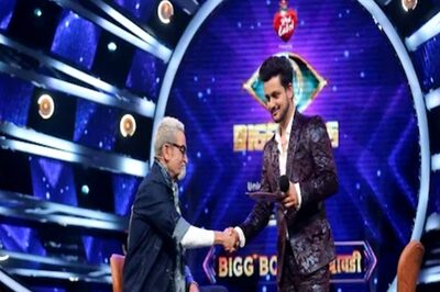 Bigg Boss Marathi 3: Wild Card Entry Adish Vaidya Evicted Within 2 Weeks