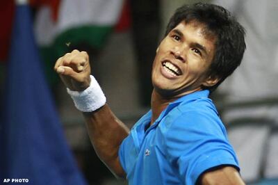 Somdev seals semifinal spot in team semis