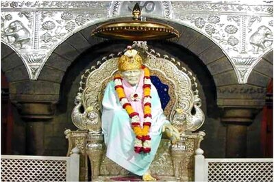 Visiting Sai Baba Temple in Shirdi? Make Sure to Dress in 'Civilised' Clothes as per 'Indian Culture'