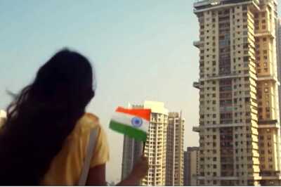 Watch: Air India Releases 'Desh Ka Naam, HarAasmaan' Film on Republic Day 2023