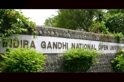 IGNOU Admission 2020: Last Date for Application Forms Submission for July 2020 Extended Till Aug 31