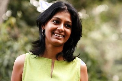 Pakistan I&B Minister Assures Help to Nandita Das Amid 'Manto' Ban