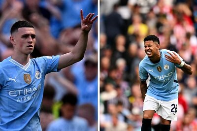 Man City Boss Pep Guardiola Gives Fitness Update on Phil Foden and Savinho