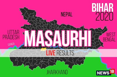 Masaurhi Election Result 2020 Live Updates: Rekha Devi of RJD Wins