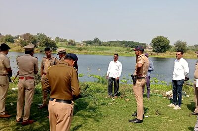Bodies of 7 Members of Family Fished Out From River in Pune's Daund; 5 Detained