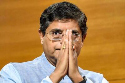 BJP Leader Baijayant Panda Tests Covid-19 Positive