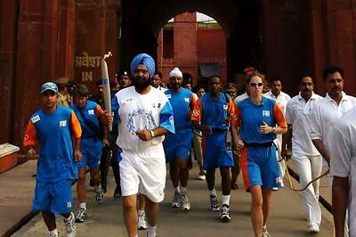 Tarlochan to IOC: Randhir shouldn't contest polls