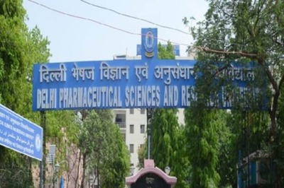 Indraprastha University VC Mahesh Verma Given Additional Charge of DPSRU