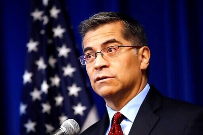 Biden Calls For Action On Virus As He Introduces Health Team