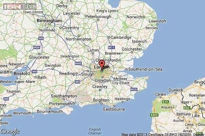 Tipu Sultan's arms and armour to be auctioned in London