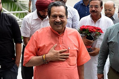 Love Bharat or Leave Bharat: RSS Leader Indresh Kumar Demands Law to Enforce 'Respect' for India