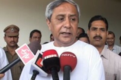 Orissa CM promises action in female foetuses case