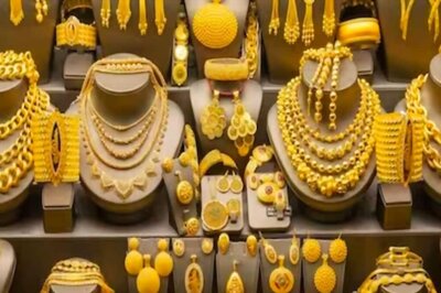 Gold Rate Falls In India: Check 22 Carat Price In Your City On April 20