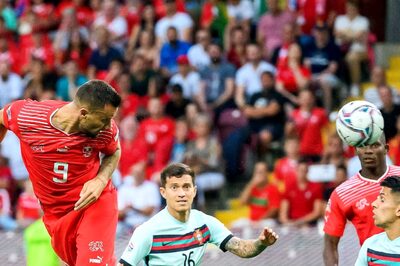 UEFA Nations League Round Up: Portugal Lose to Switzerland as Spain Top Group