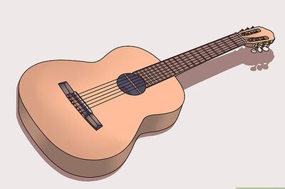 How to Buy a Guitar for a Child