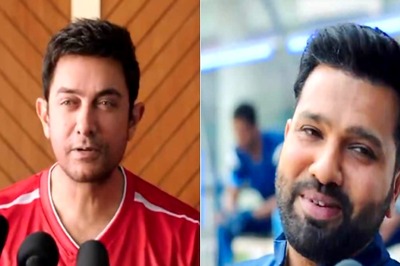 PIL Against Rohit, Hardik, Ganguly, Actors in Bihar Court for 'Encouraging' Gambling